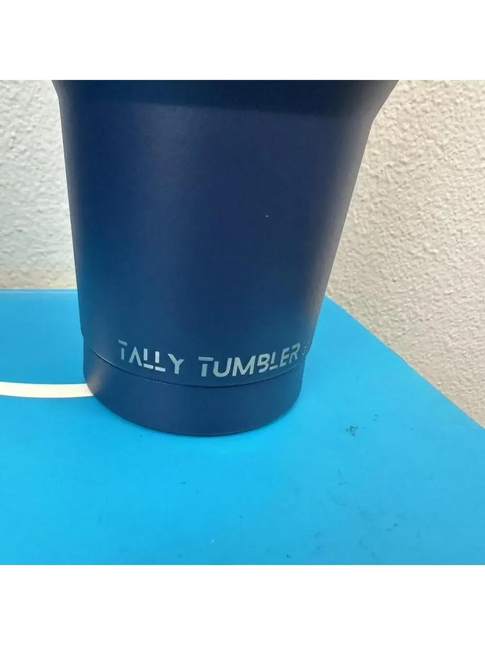 Navy and Blue Dinnerware